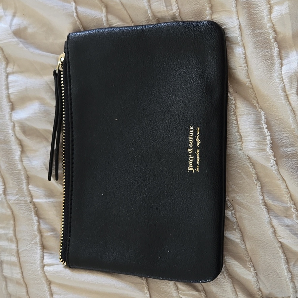 Small pouch and purse